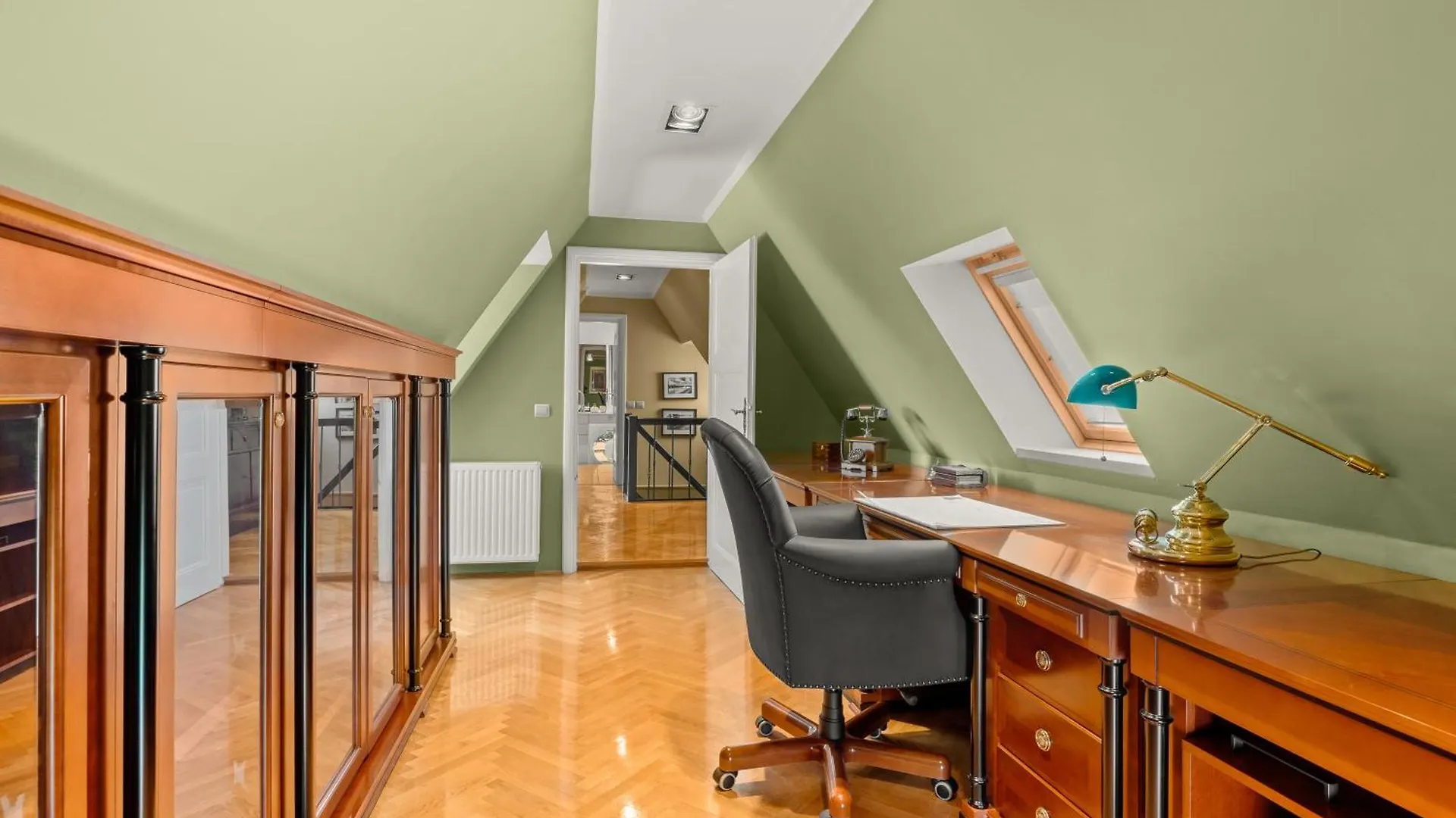 Villa Accione Opatija Apartment
