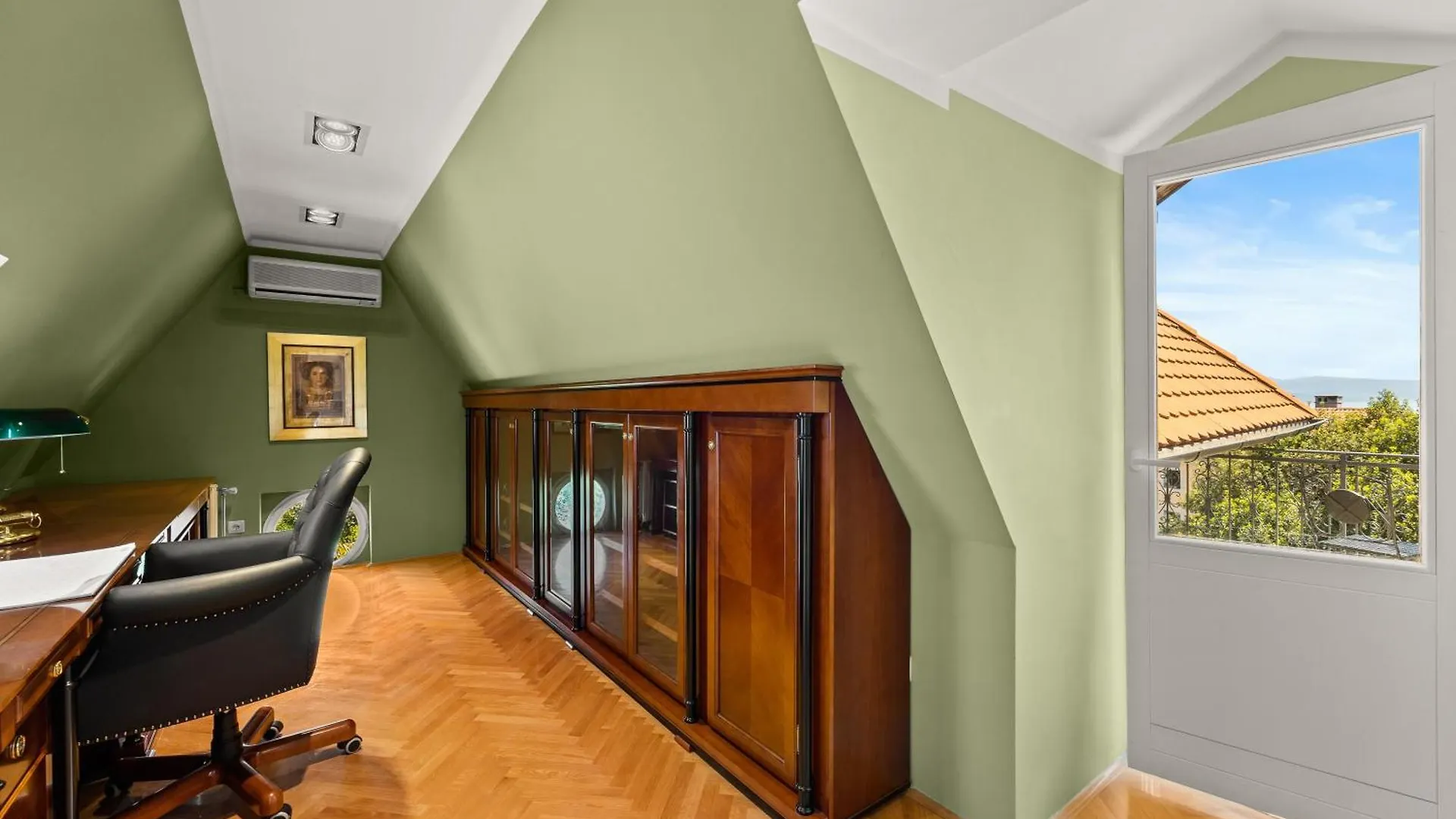 Villa Accione Opatija