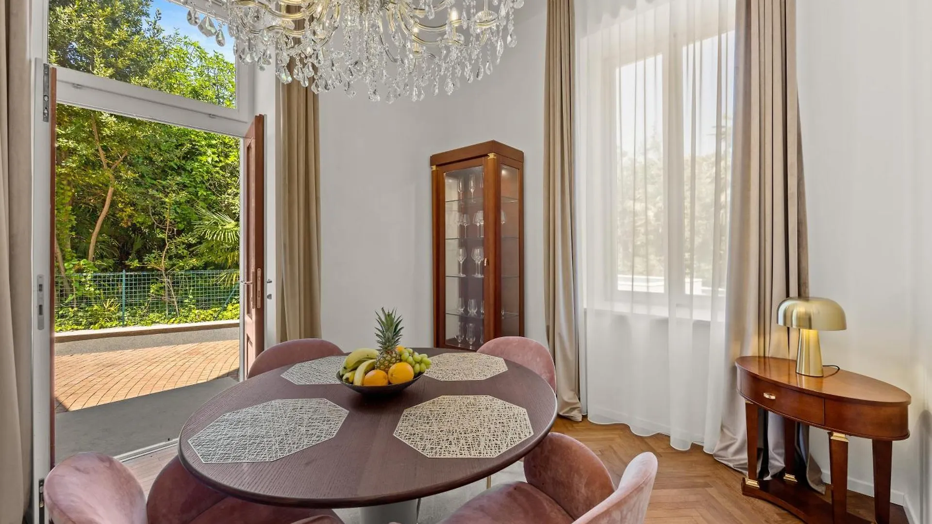 Villa Accione Opatija