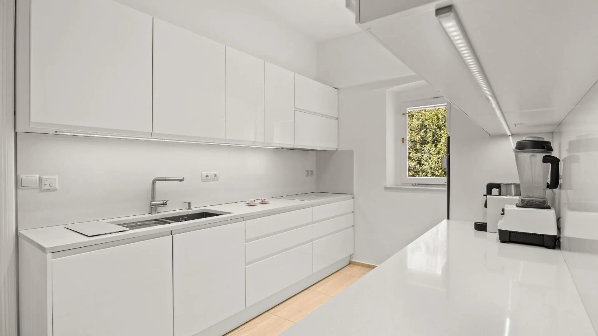 Villa Accione Opatija Apartment