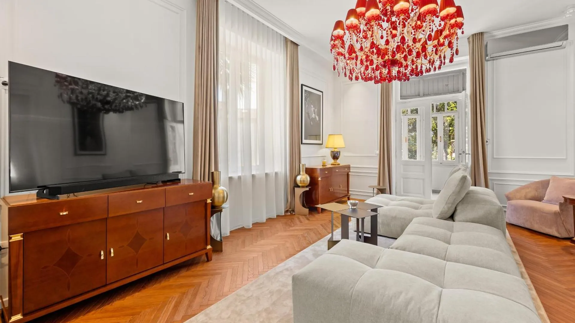 Villa Accione Opatija 0*,  Croatia