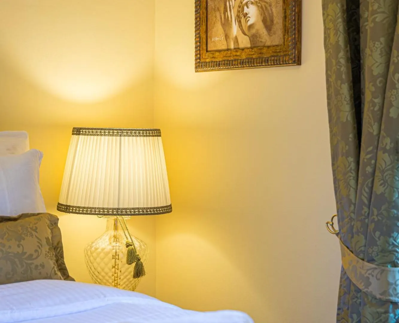 Villa Accione Opatija Croatia