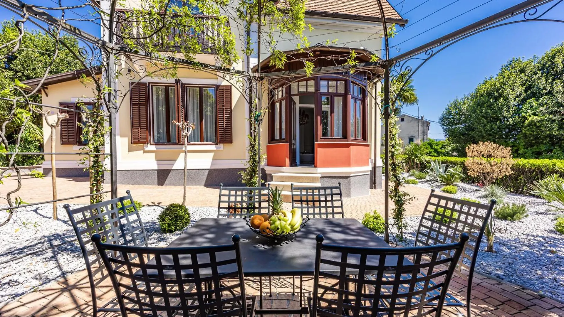 Villa Accione Opatija