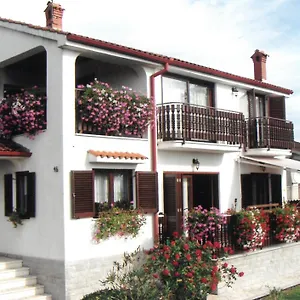  Apartament Perić